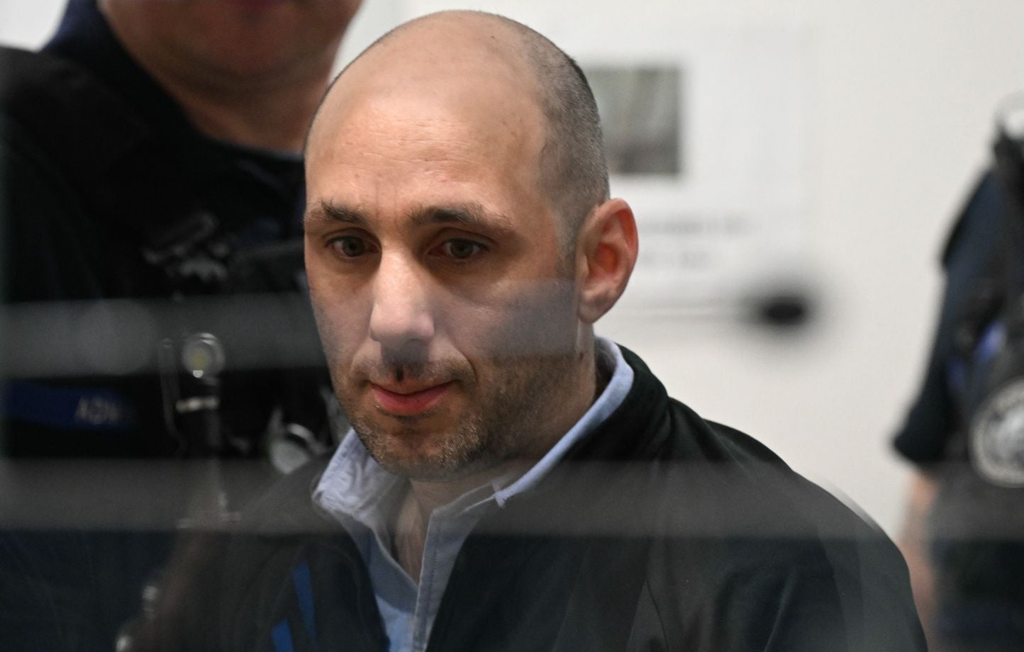 ¿Por qué las confidencias de Cédric a su expareja trajeron de vuelta el rastro del asesinato? ¿Por qué las confidencias de Cédric a su expareja trajeron de vuelta el rastro del asesinato?